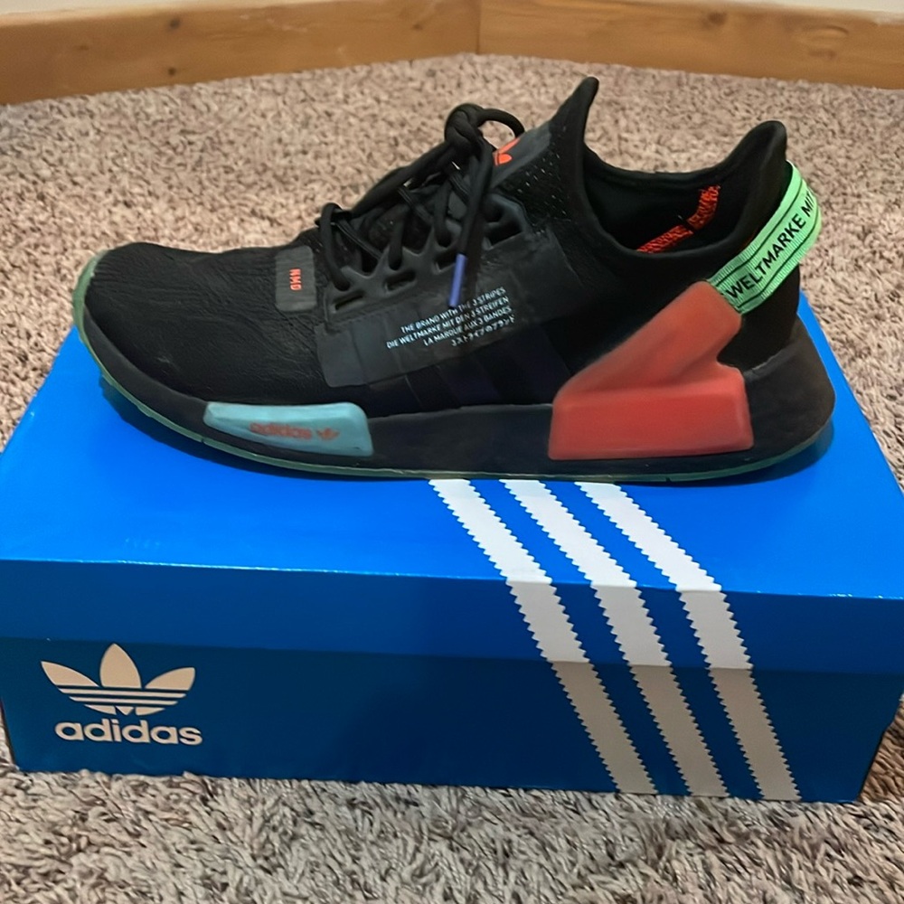 Adidas NMD